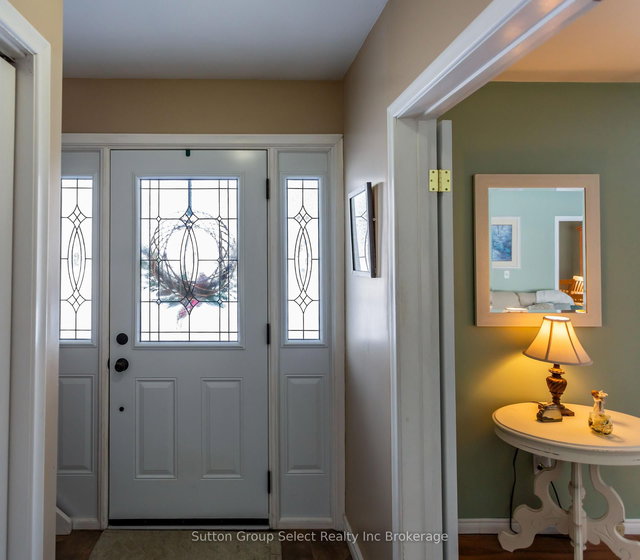 45 Northland Crescent