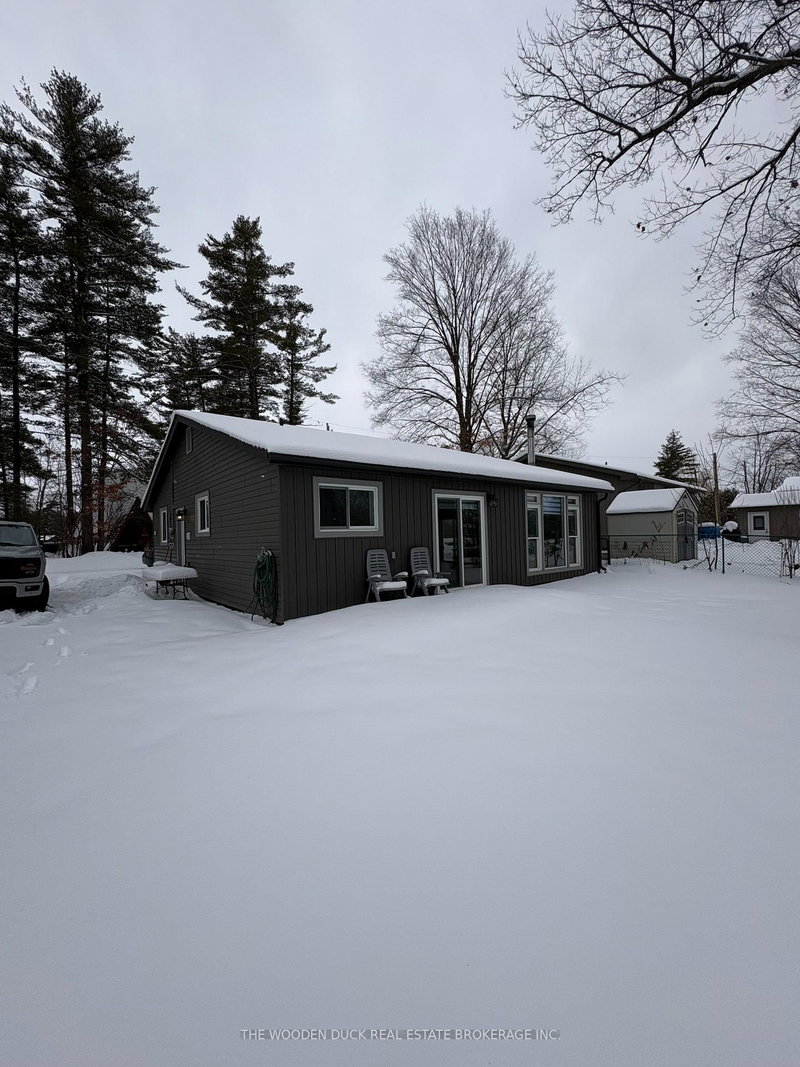 home for lease on 82G Lucky Strike Road N