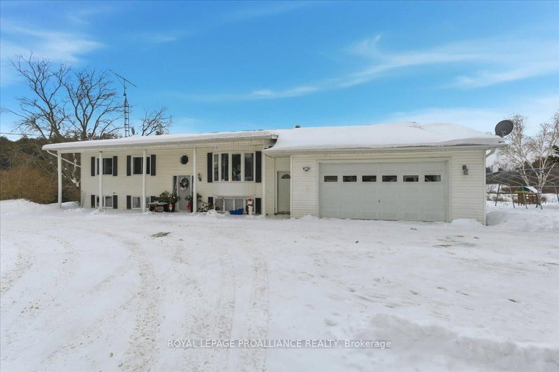 home for sale on 1442 Quin Mo Lac Road