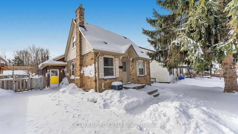 727 Whetter Ave, London South, N6C 2H1 | Image 2