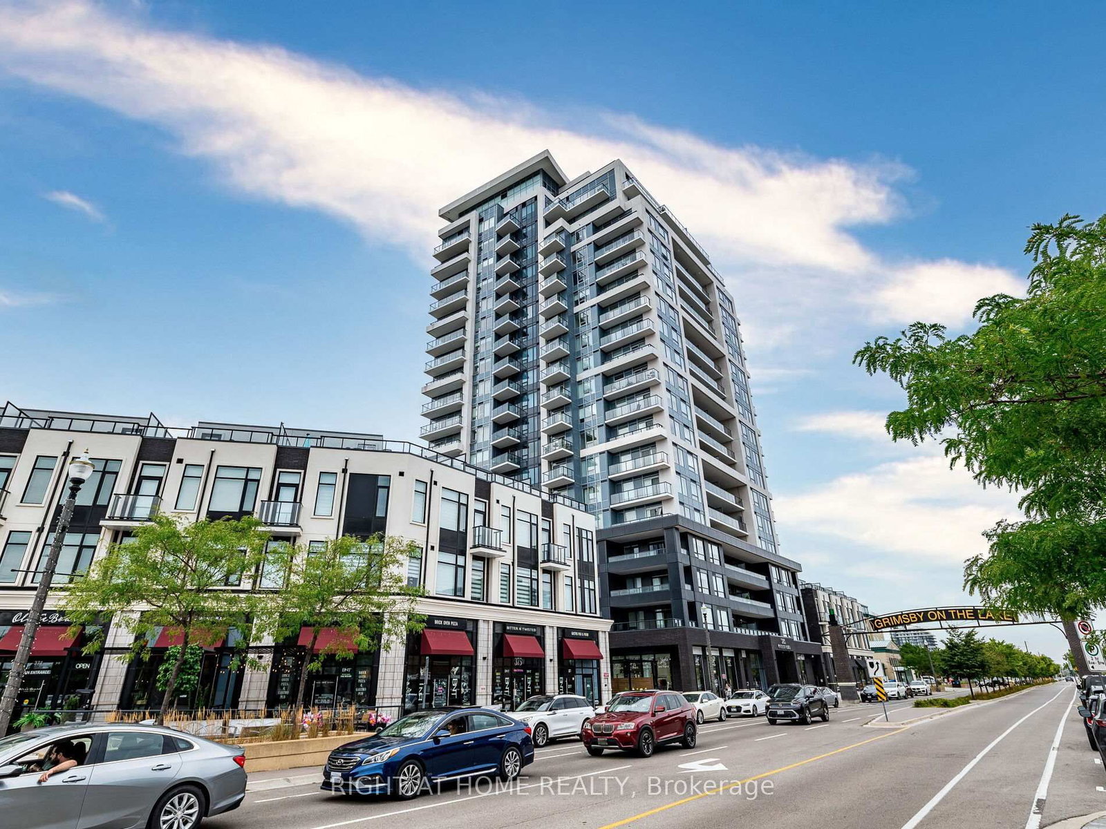 385 Winston Road, Unit 804 - Photo 6