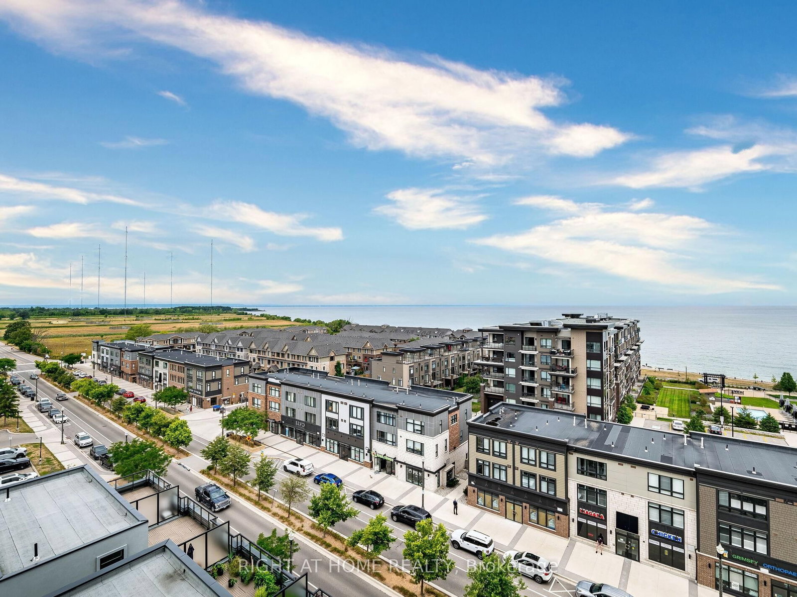 385 Winston Road, Unit 804 - Photo 9