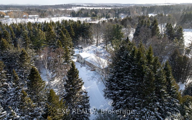 506086 Highway 89 Highway