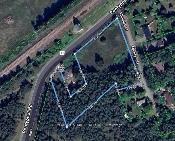 2 Thomas St, Kawartha Lakes, L0A 1K0 | Image 2