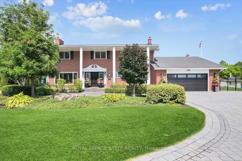 10 Azalea Crt, Hamilton, L8J 1K4 | Image 2