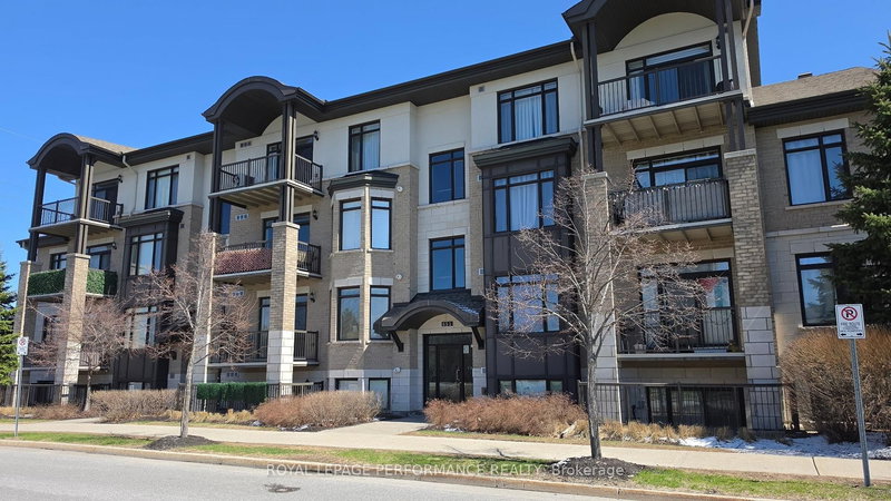 101 - 655 Beauparc Private, Ottawa, K1J 0B6 | Image 2