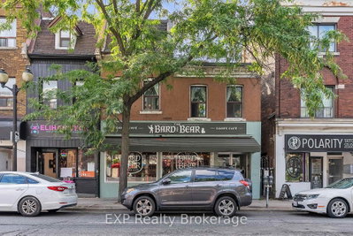 Commercial/Retail for sale at 237 James Street, Hamilton, Ontario, L8R 2L2 - Central - MLS: X12742616