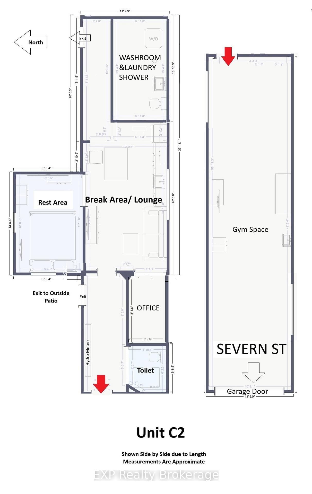 237 James Street N - Photo 9