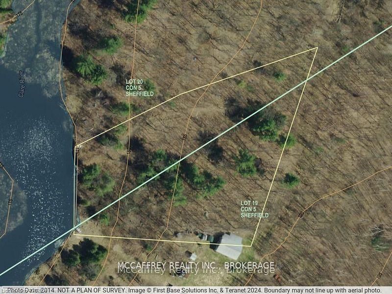 home for sale on N/A Clare River null