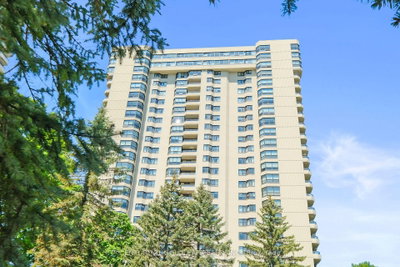 Condo sold at 501-1500 Riverside Drive, Ottawa, Ontario, K1G 4J4 - Riverview Park - MLS: X12742740