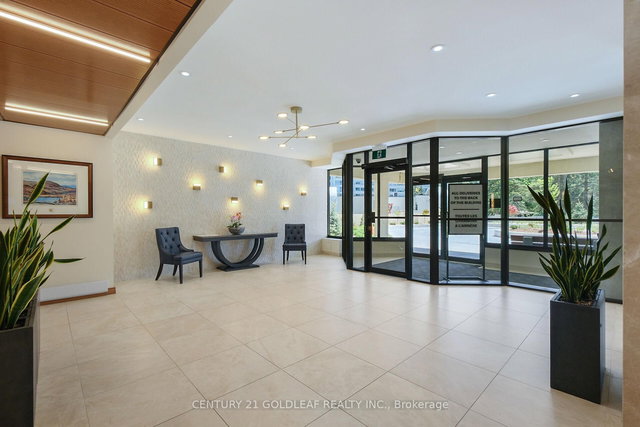 501 - 1500 Riverside Drive