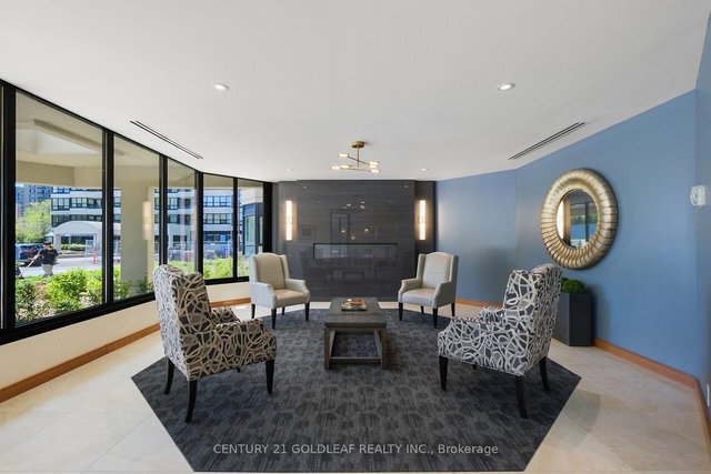 501 - 1500 Riverside Drive