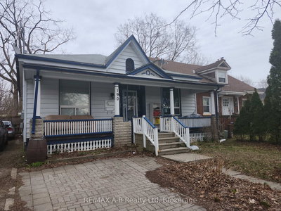 190 Colborne St | London East | Image