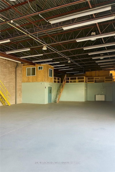 1 & 2 South - 94 Dunkirk Rd | St. Catharines | Image