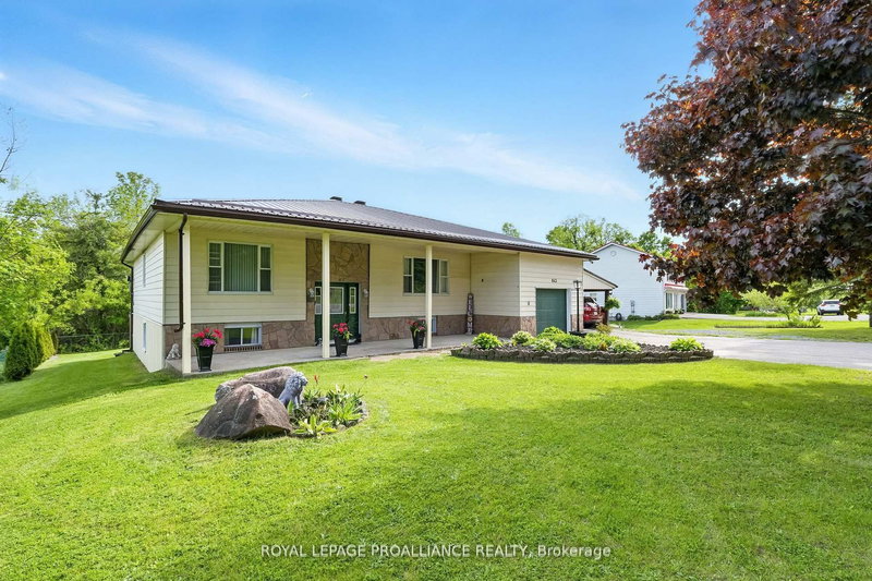 843 County 35 Rd, Trent Hills, K0L 1L0 | Image 2