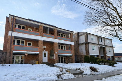 17 Louisa St | Kitchener | Image