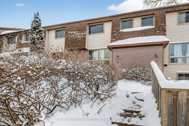 15 - 2640 Draper Avenue