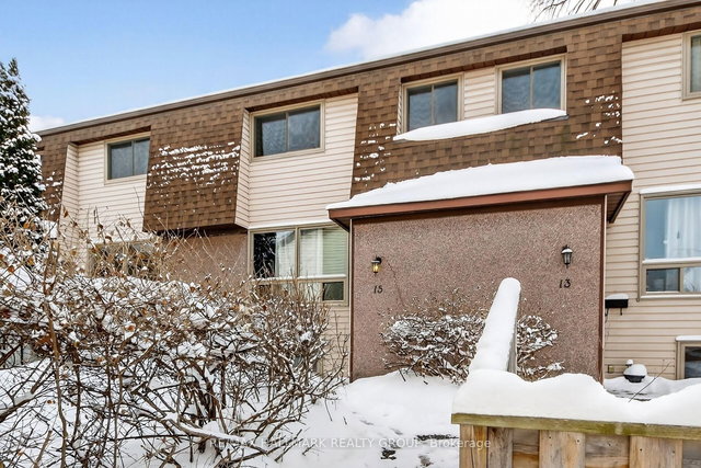 15 - 2640 Draper Avenue