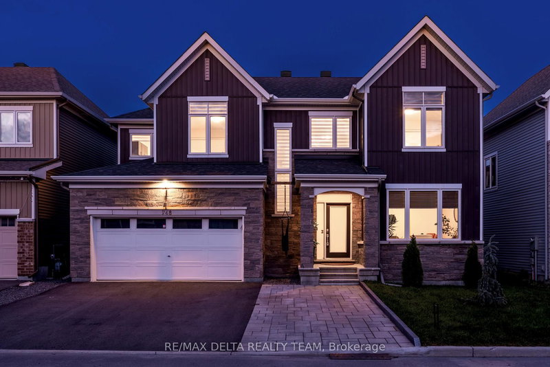 748 Vennecy Terr, Ottawa, K1W 1H2 | Image 3