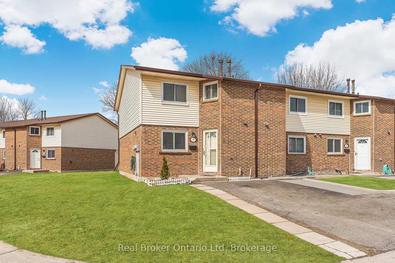 home for sale on 8-5982 Dunn Street