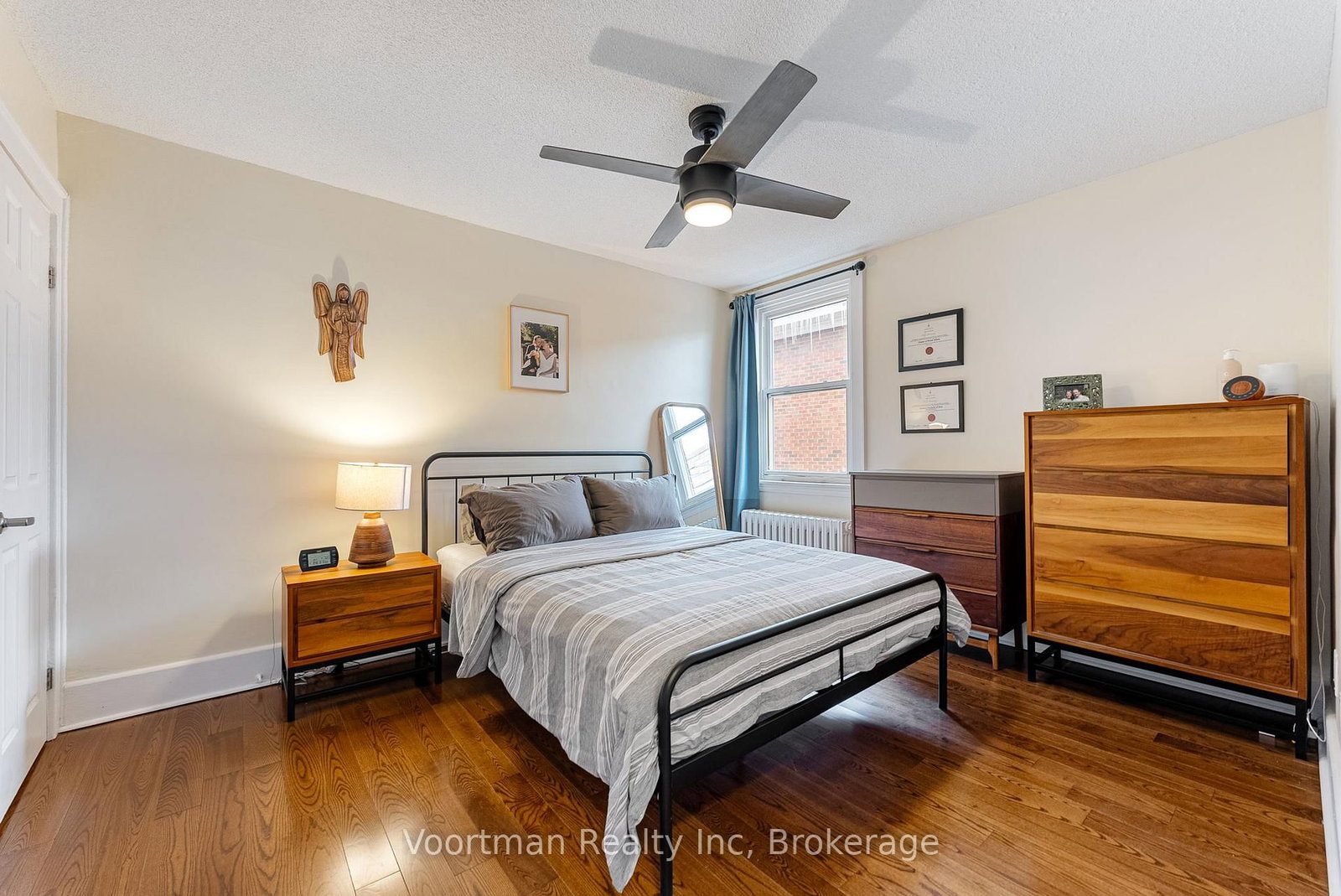 Condo for sale at 6-362 John Street, Hamilton, Ontario, L8N 2E4 - Corktown - MLS: X12742974