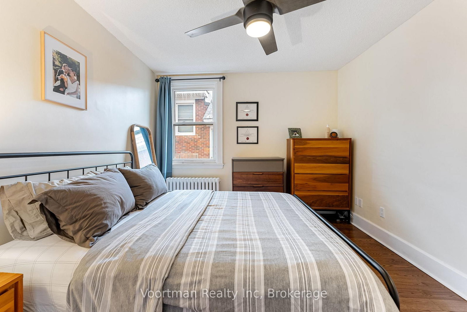 Condo for sale at 6-362 John Street, Hamilton, Ontario, L8N 2E4 - Corktown - MLS: X12742974