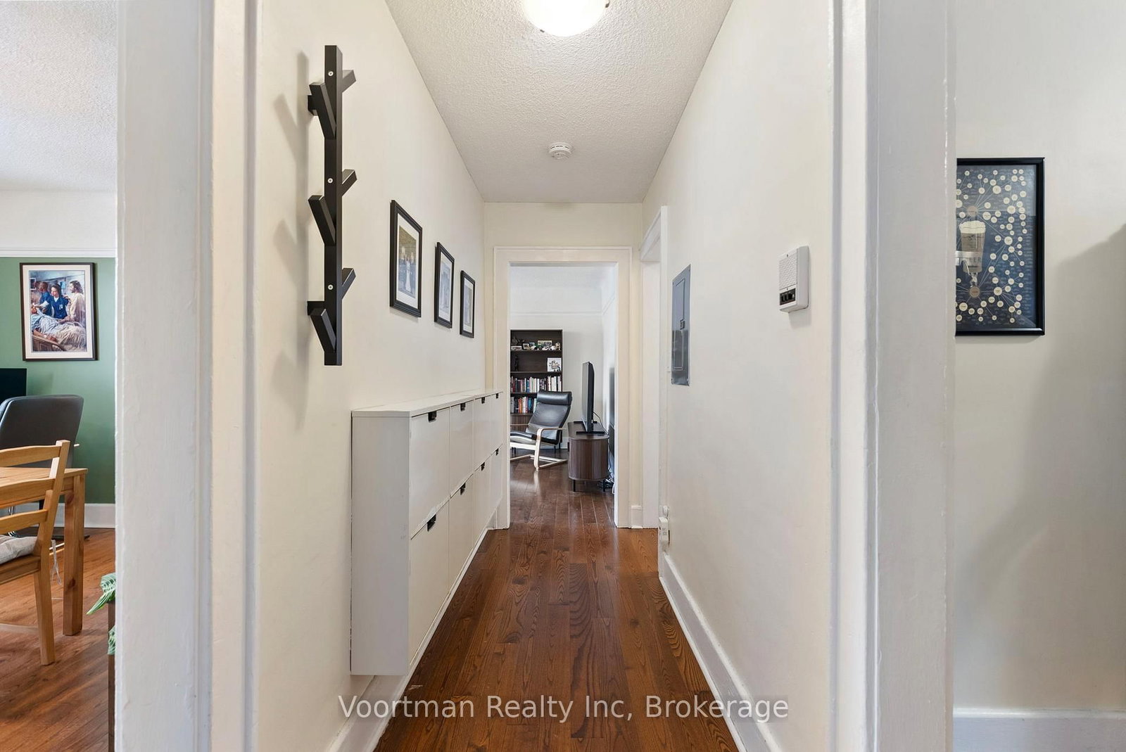 Condo for sale at 6-362 John Street, Hamilton, Ontario, L8N 2E4 - Corktown - MLS: X12742974