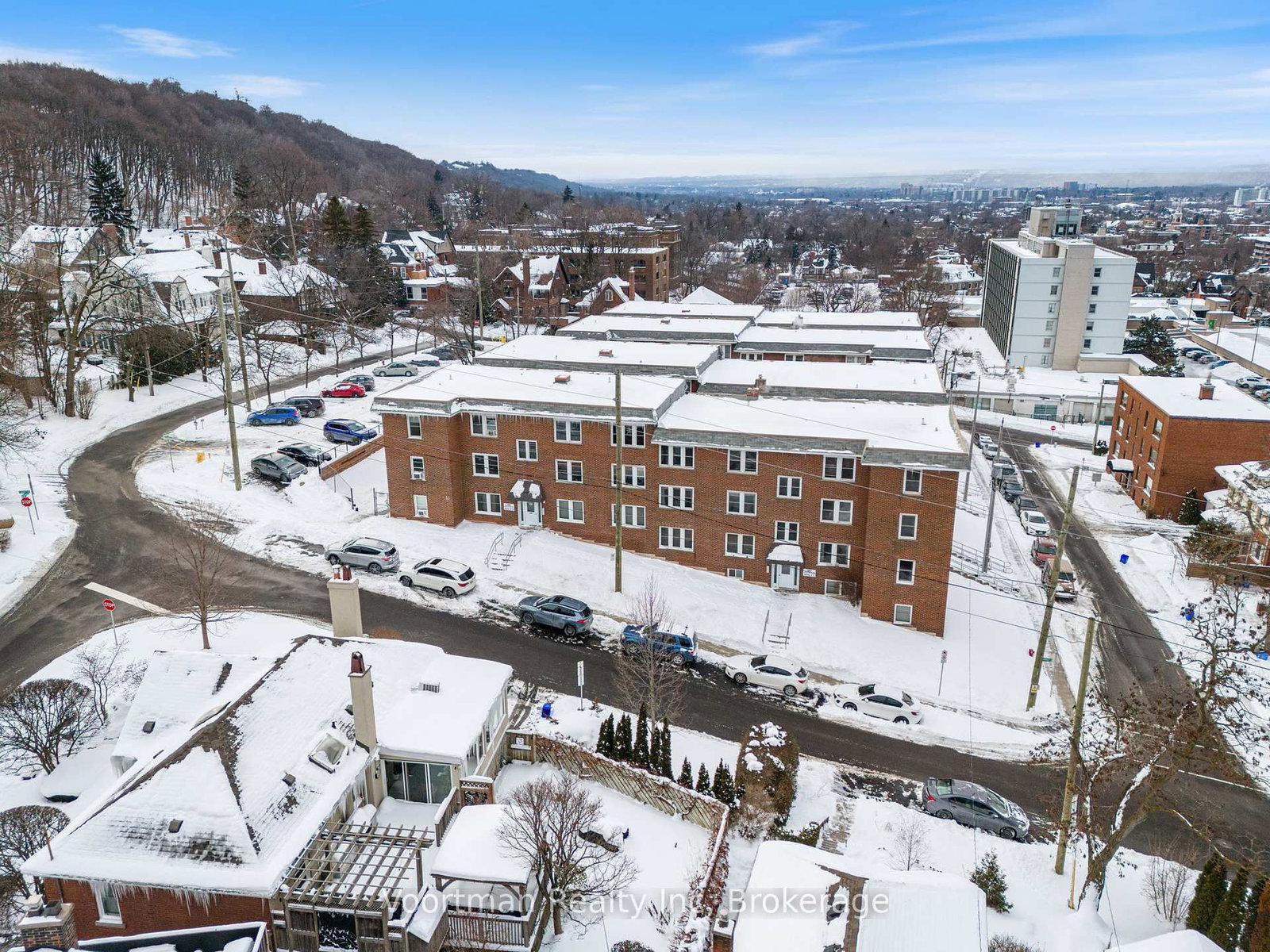 Condo for sale at 6-362 John Street, Hamilton, Ontario, L8N 2E4 - Corktown - MLS: X12742974