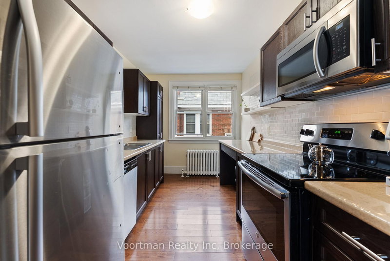 6 - 362 John St S, Hamilton, L8N 2E4 | Image 2