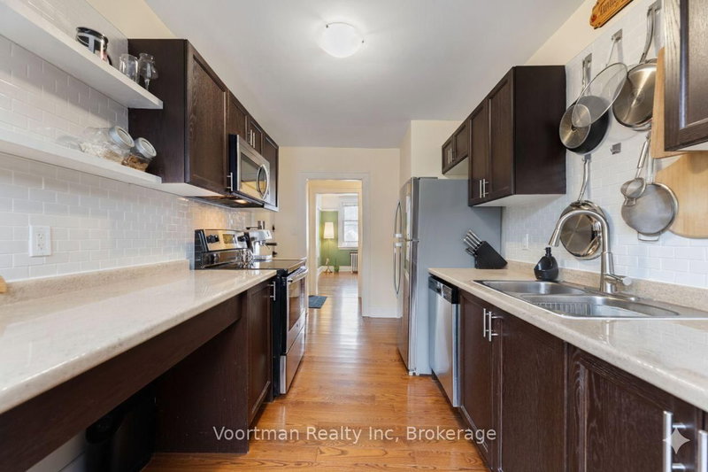 6 - 362 John St S, Hamilton, L8N 2E4 | Image 3