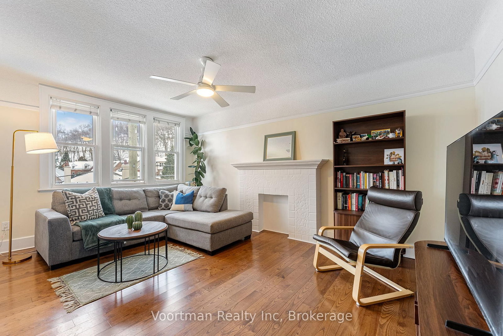 Condo for sale at 6-362 John Street, Hamilton, Ontario, L8N 2E4 - Corktown - MLS: X12742974