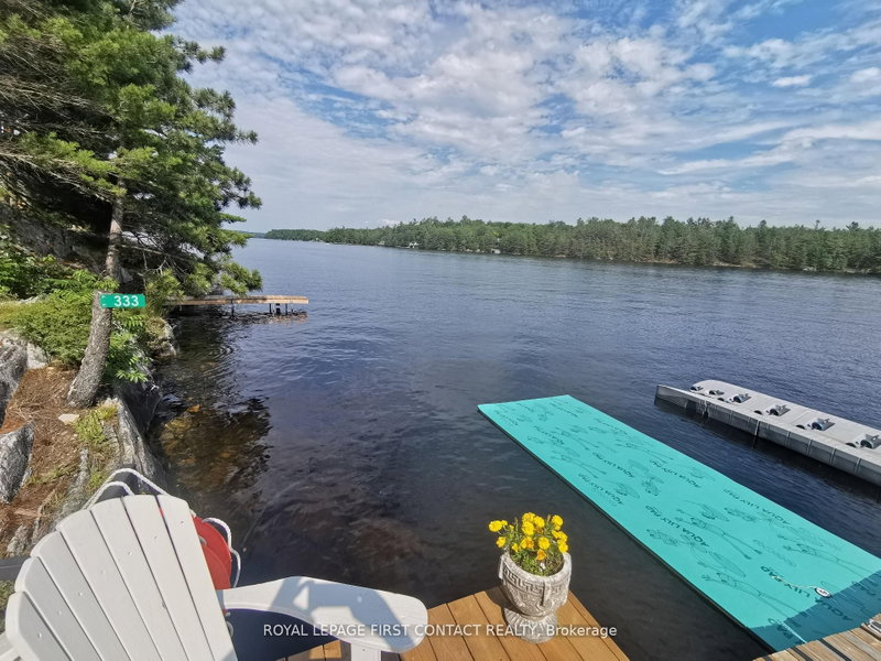 333 Healey Lake W/a