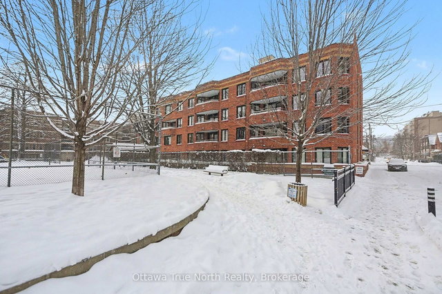 102 - 317 Metcalfe Street