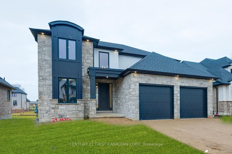 129 ASPEN Circ, Thames Centre, N0M 2P0 | Image 2