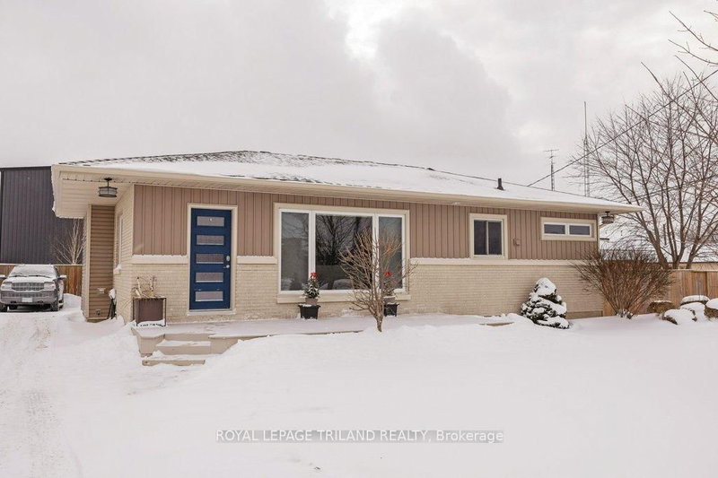 1212-1214-1218 Talbot St, St. Thomas, N5P 1G7 | Image 2