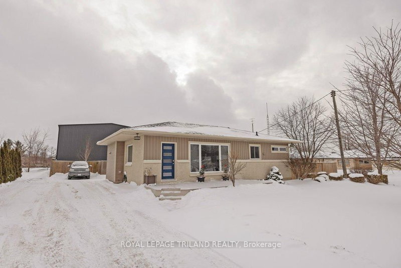 1212-1214-1218 Talbot St, St. Thomas, N5P 1G7 | Image 3