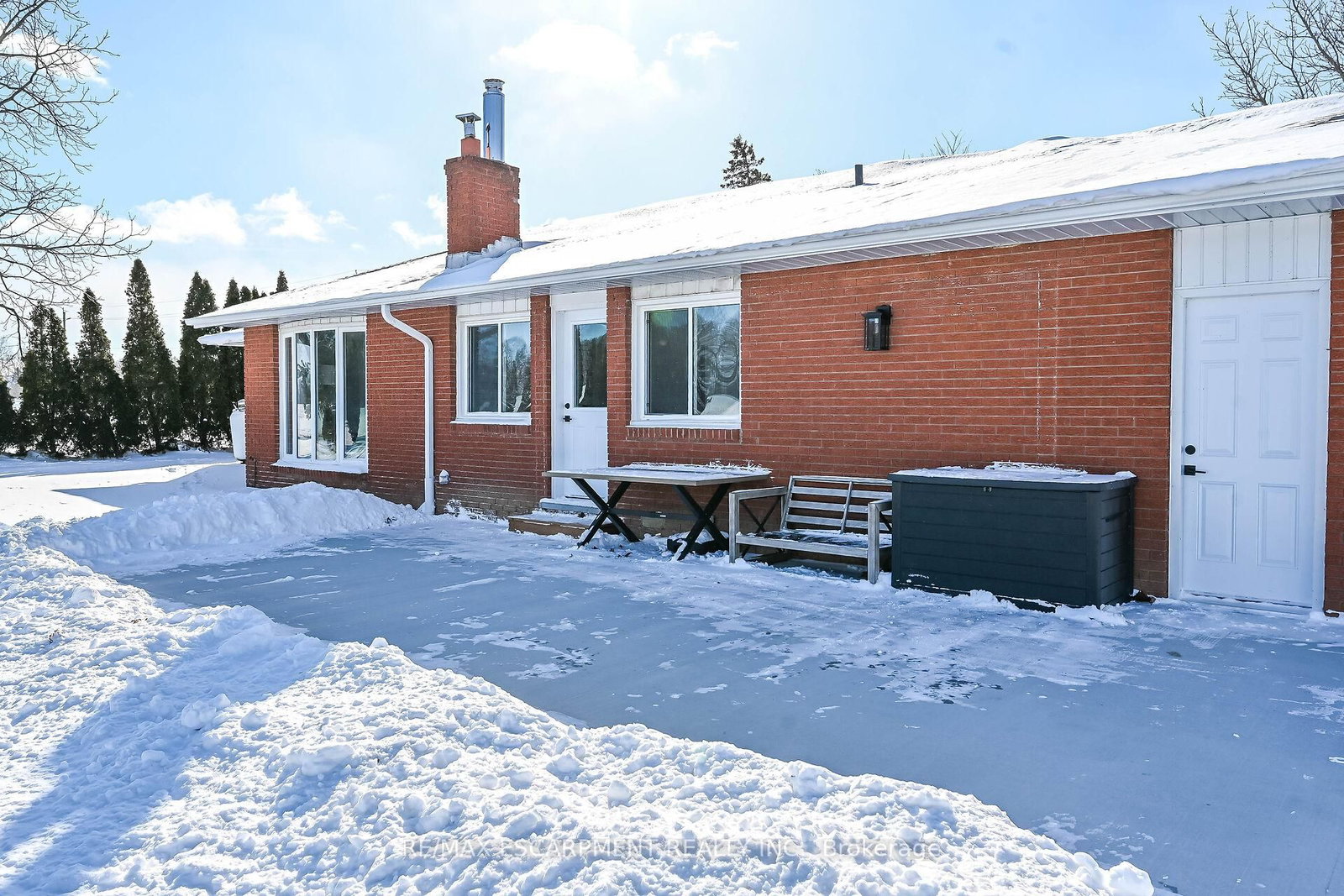 4024 RIVER Road • Haldimand, ON photo 36