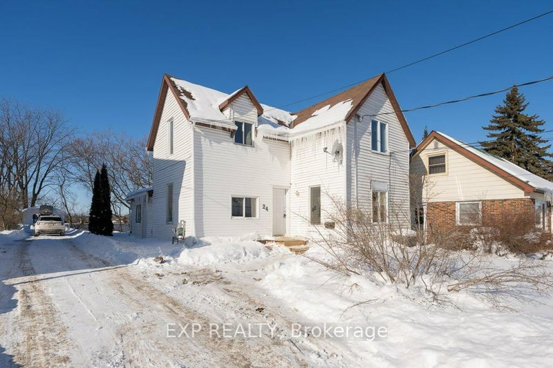 home for sale on 24 Albion Street