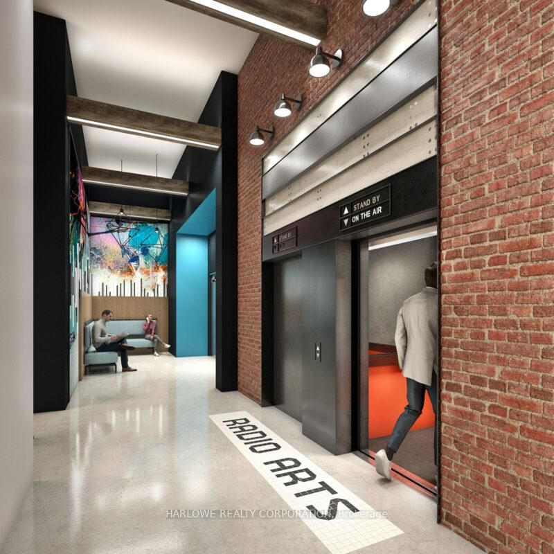 206 King Street W, Unit 909 - Photo 11