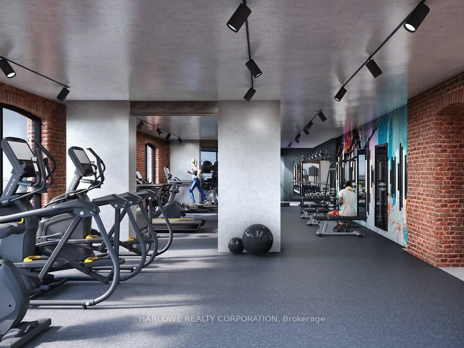 206 King Street W, Unit 909 - Photo 12