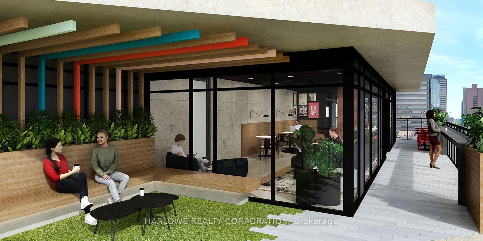 206 King Street W, Unit 909 - Photo 13