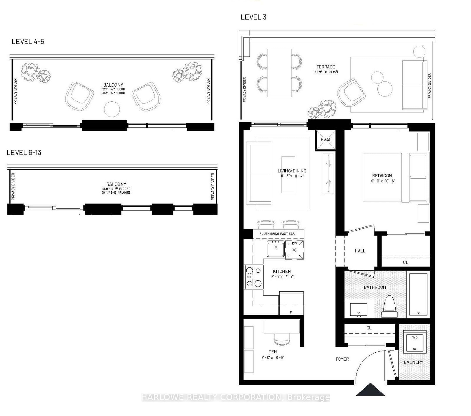 206 King Street W, Unit 909 - Photo 16