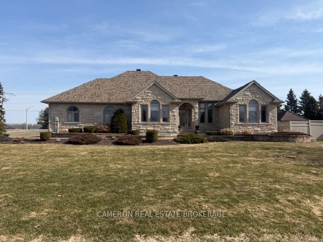 18105 Farlinger Drive