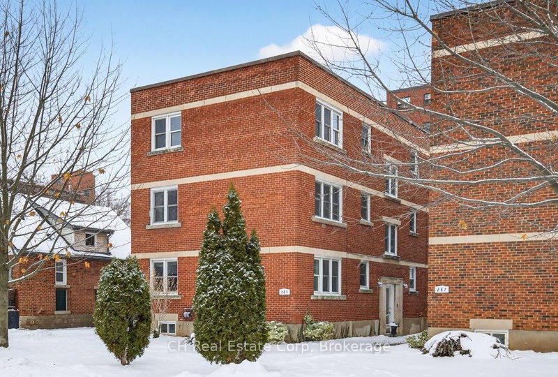 11 - 285 Bold St, Hamilton, L8P 1V9 | Image 2