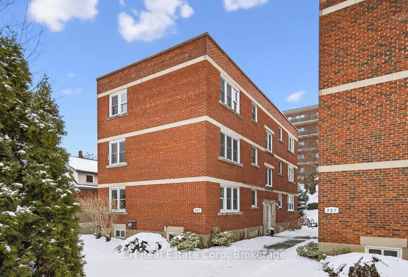 11 - 285 Bold St, Hamilton, L8P 1V9 | Image 3