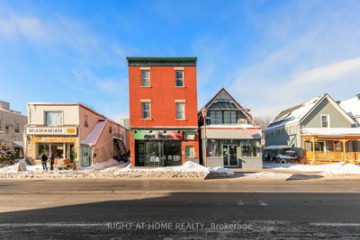 3 - 639 Somerset St | Ottawa | Image