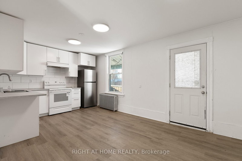3 - 639 Somerset St W, Ottawa, K1R 5K3 | Image 2