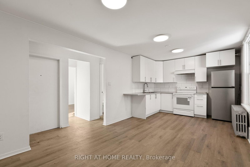 3 - 639 Somerset St W, Ottawa, K1R 5K3 | Image 3