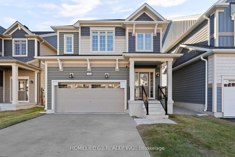 home for lease on 340 Mceachern Lane