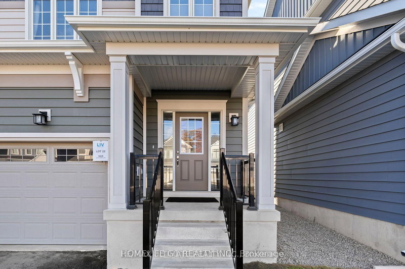 340 Mceachern Lane, Gravenhurst, P1P 0H8 | Image 2